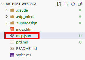 Paste JSON into Claude